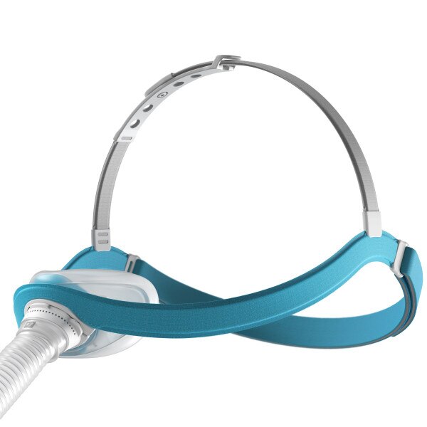 Evora Nasal CPAP Mask by F&P